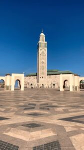 Hassan II Mosque_Casablanca 5